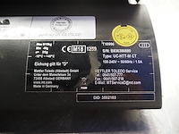 Mettler toledo - afbeelding 3 van  11