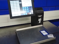 Mettler toledo - afbeelding 4 van  11