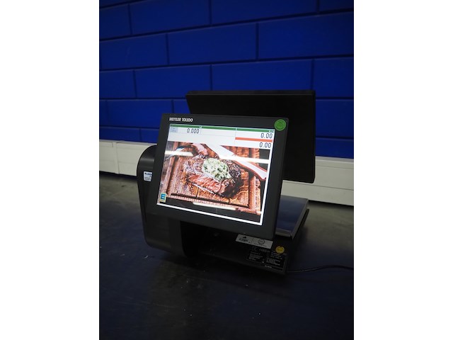 Mettler toledo - afbeelding 6 van  11