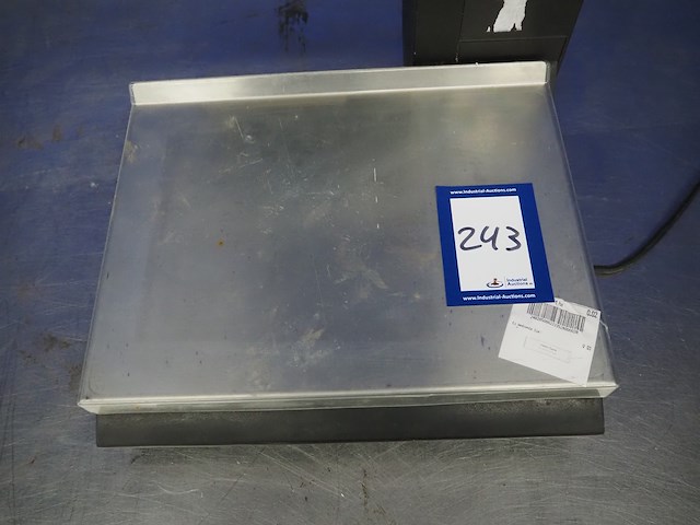 Mettler toledo - afbeelding 7 van  11