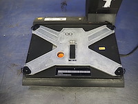 Mettler toledo - afbeelding 8 van  11