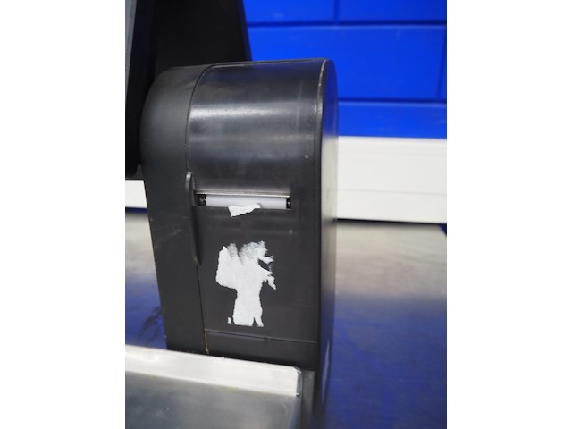 Mettler toledo - afbeelding 9 van  11