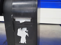 Mettler toledo - afbeelding 9 van  11