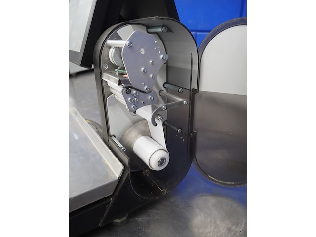 Mettler toledo - afbeelding 10 van  11