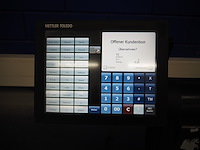 Mettler toledo - afbeelding 11 van  11