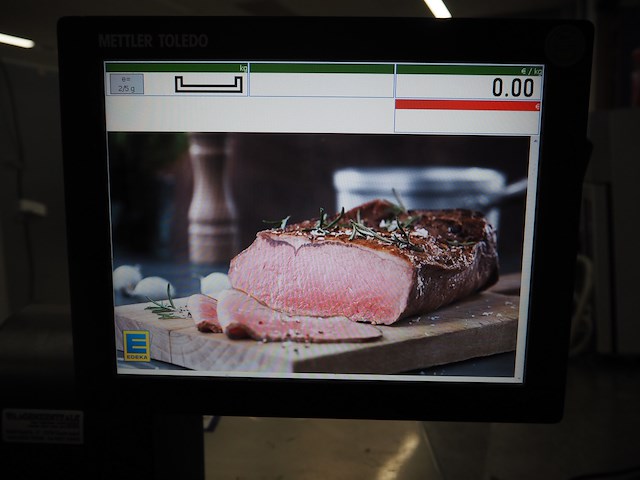 Mettler toledo - afbeelding 2 van  11