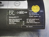 Mettler toledo - afbeelding 3 van  11