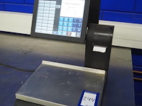 Mettler toledo - afbeelding 1 van  11