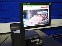 Mettler toledo - afbeelding 5 van  11