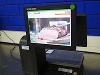 Mettler toledo - afbeelding 6 van  11