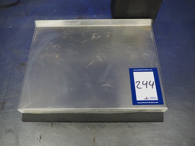 Mettler toledo - afbeelding 7 van  11