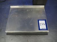 Mettler toledo - afbeelding 7 van  11