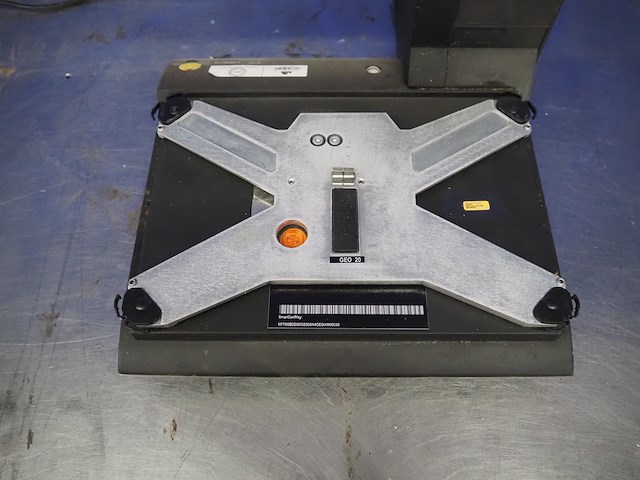 Mettler toledo - afbeelding 8 van  11