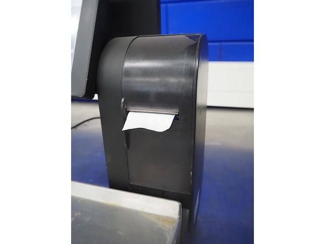 Mettler toledo - afbeelding 9 van  11