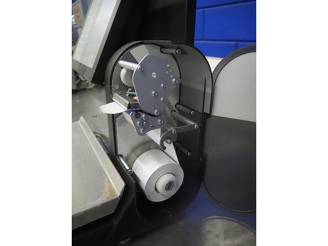 Mettler toledo - afbeelding 10 van  11