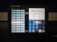 Mettler toledo - afbeelding 11 van  11