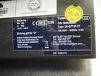Mettler toledo - afbeelding 2 van  10