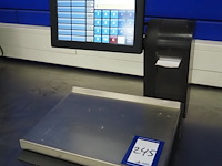 Mettler toledo - afbeelding 3 van  10