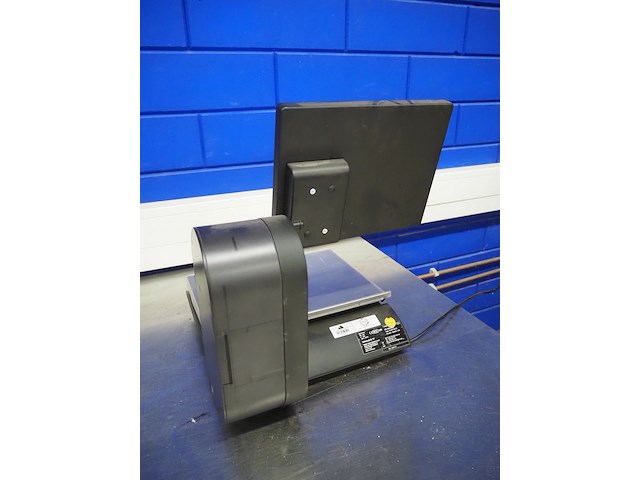 Mettler toledo - afbeelding 4 van  10