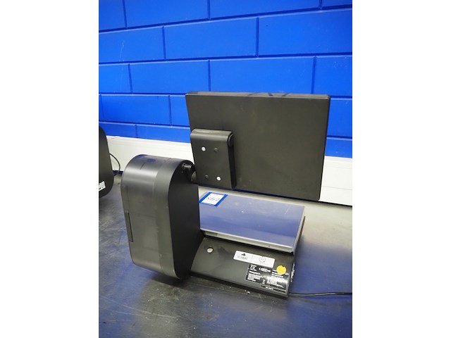 Mettler toledo - afbeelding 5 van  10