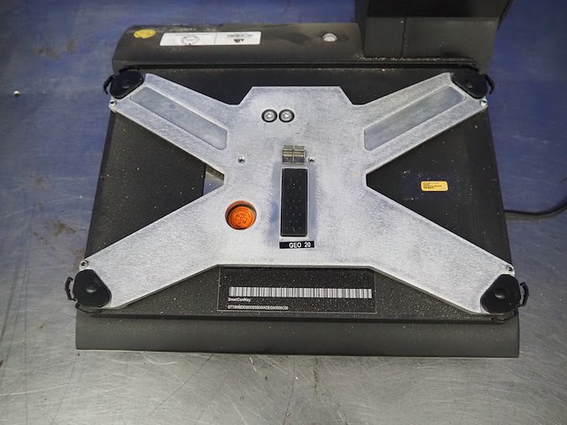 Mettler toledo - afbeelding 7 van  10