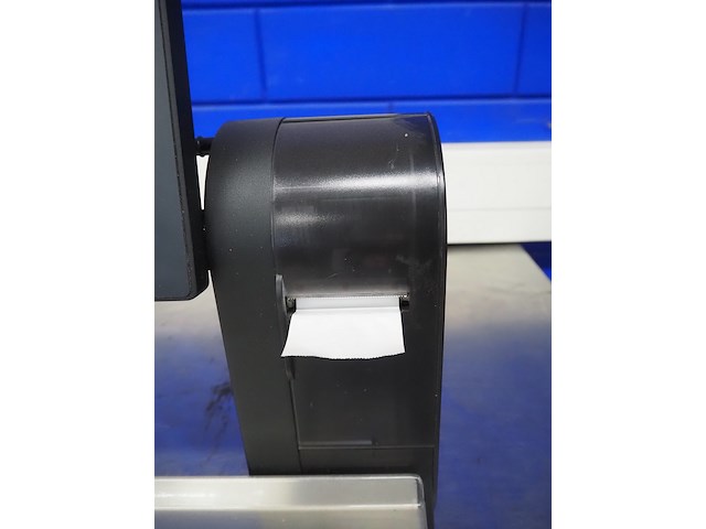 Mettler toledo - afbeelding 8 van  10