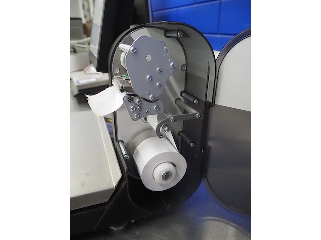 Mettler toledo - afbeelding 9 van  10