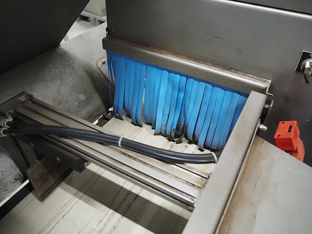 Mettler toledo - afbeelding 4 van  21