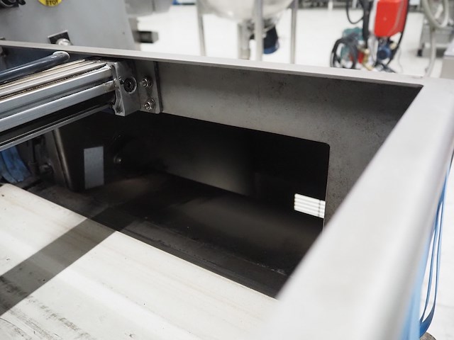 Mettler toledo - afbeelding 6 van  21