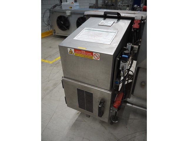 Mettler toledo - afbeelding 8 van  21