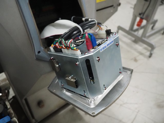 Mettler toledo - afbeelding 11 van  21