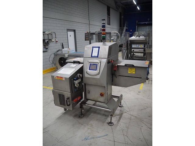 Mettler toledo - afbeelding 1 van  21