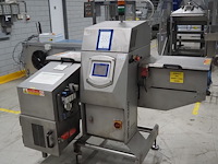 Mettler toledo - afbeelding 1 van  21