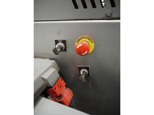 Mettler toledo - afbeelding 13 van  21