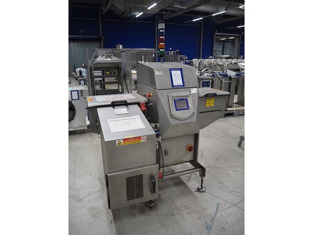 Mettler toledo - afbeelding 12 van  21