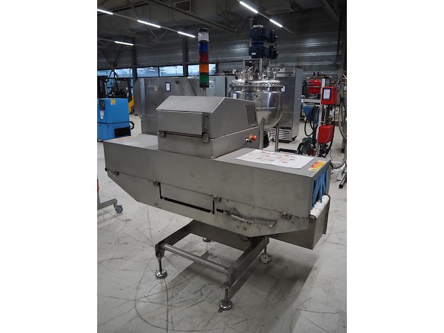 Mettler toledo - afbeelding 15 van  21