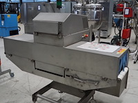 Mettler toledo - afbeelding 15 van  21