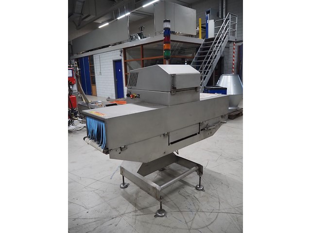 Mettler toledo - afbeelding 16 van  21