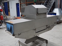 Mettler toledo - afbeelding 16 van  21