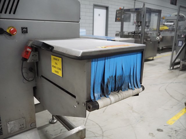 Mettler toledo - afbeelding 17 van  21