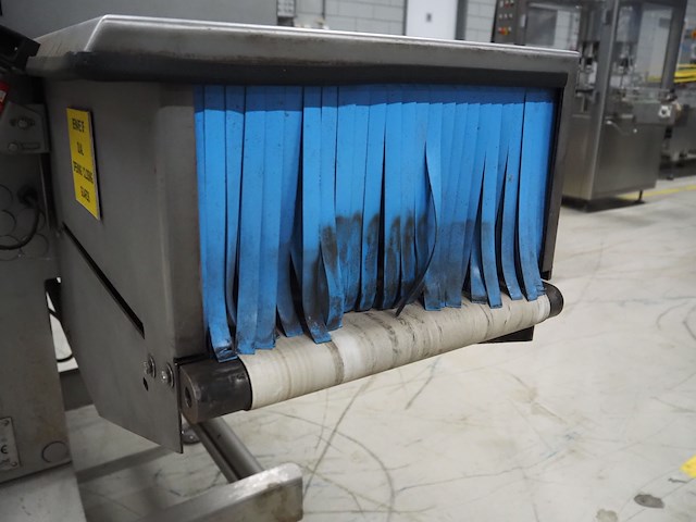 Mettler toledo - afbeelding 18 van  21