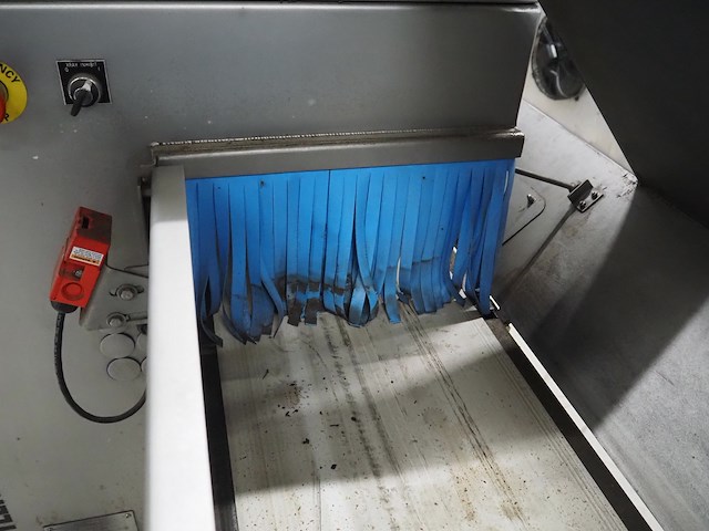 Mettler toledo - afbeelding 20 van  21