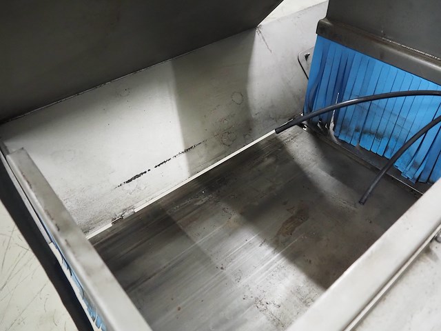 Mettler toledo - afbeelding 3 van  19