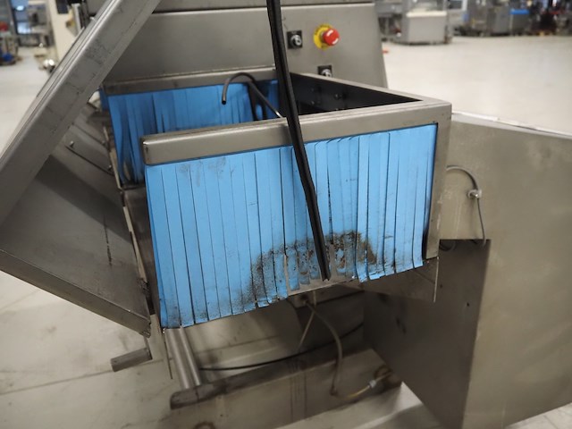 Mettler toledo - afbeelding 5 van  19