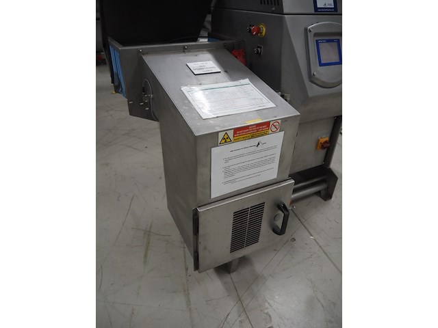 Mettler toledo - afbeelding 6 van  19