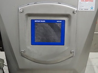 Mettler toledo - afbeelding 7 van  19