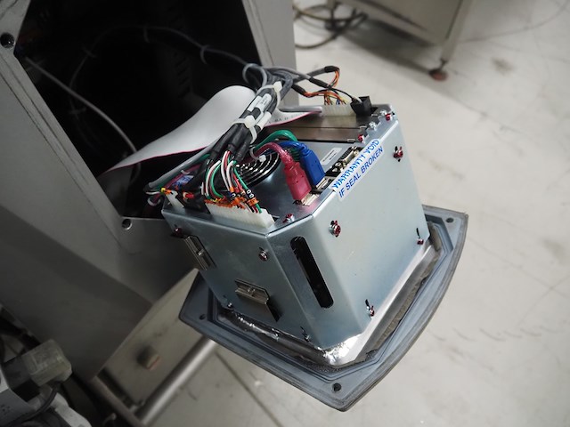 Mettler toledo - afbeelding 9 van  19