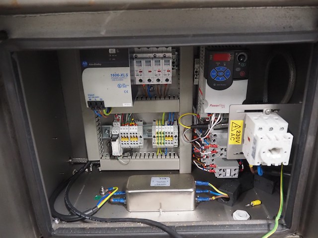 Mettler toledo - afbeelding 10 van  19