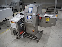 Mettler toledo - afbeelding 1 van  19