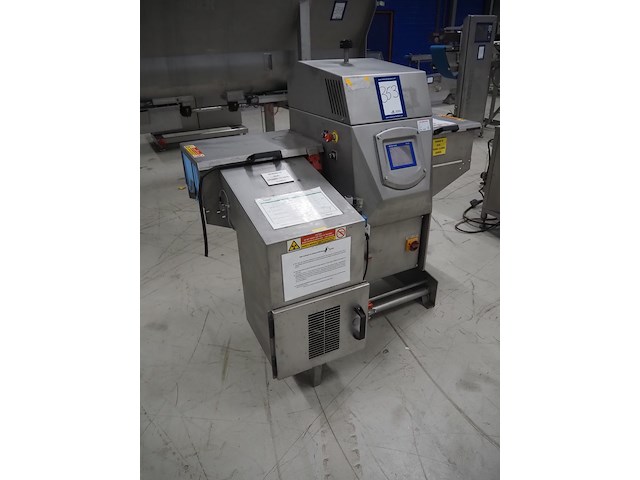 Mettler toledo - afbeelding 12 van  19